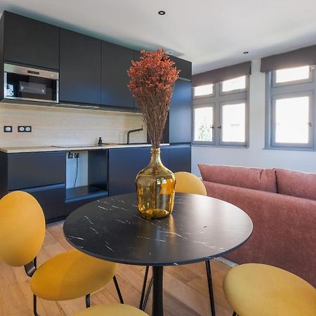 Honore Suite Vue Saone Lyon Dış mekan fotoğraf