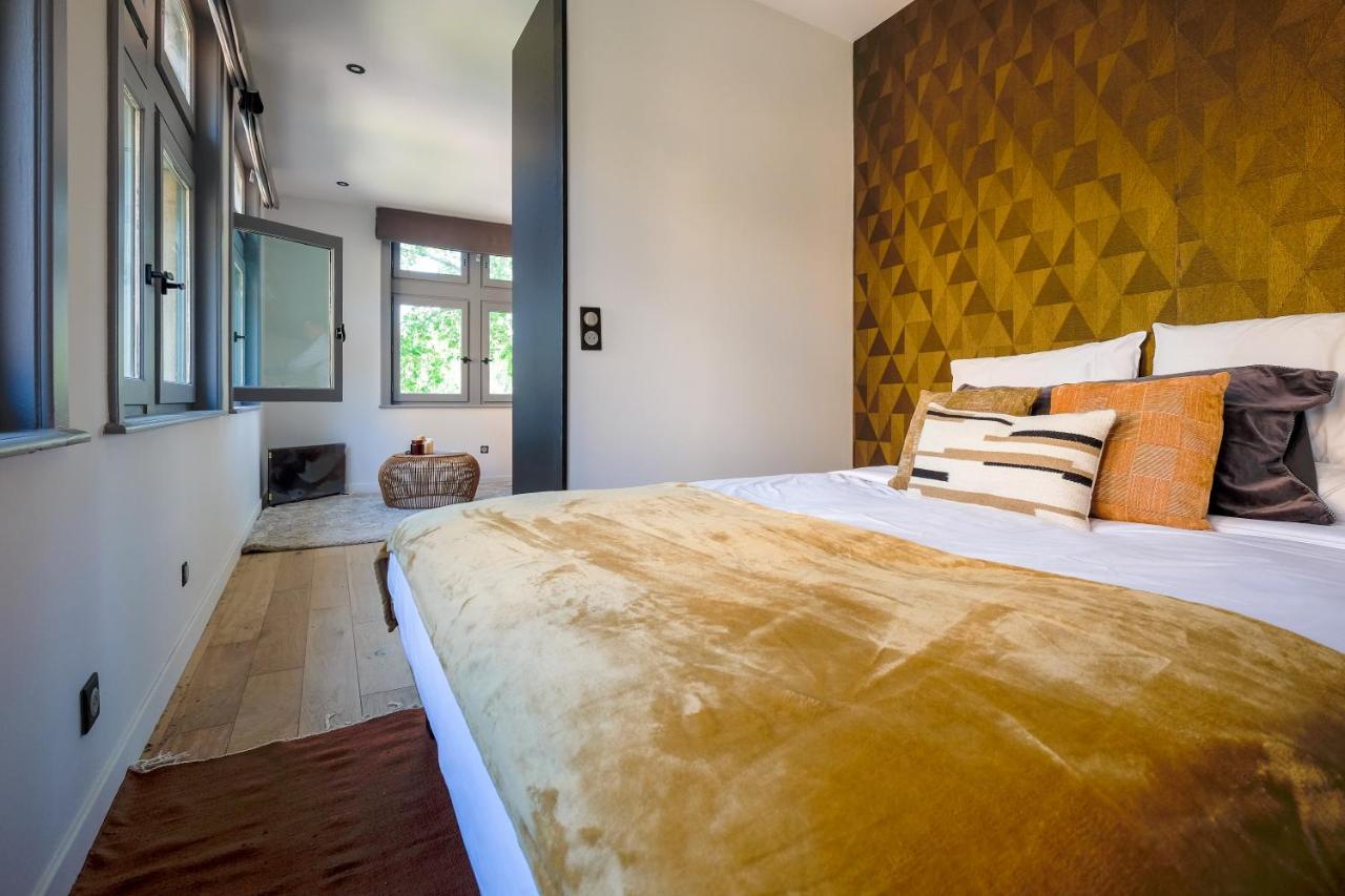 Honore Suite Vue Saone Lyon Dış mekan fotoğraf