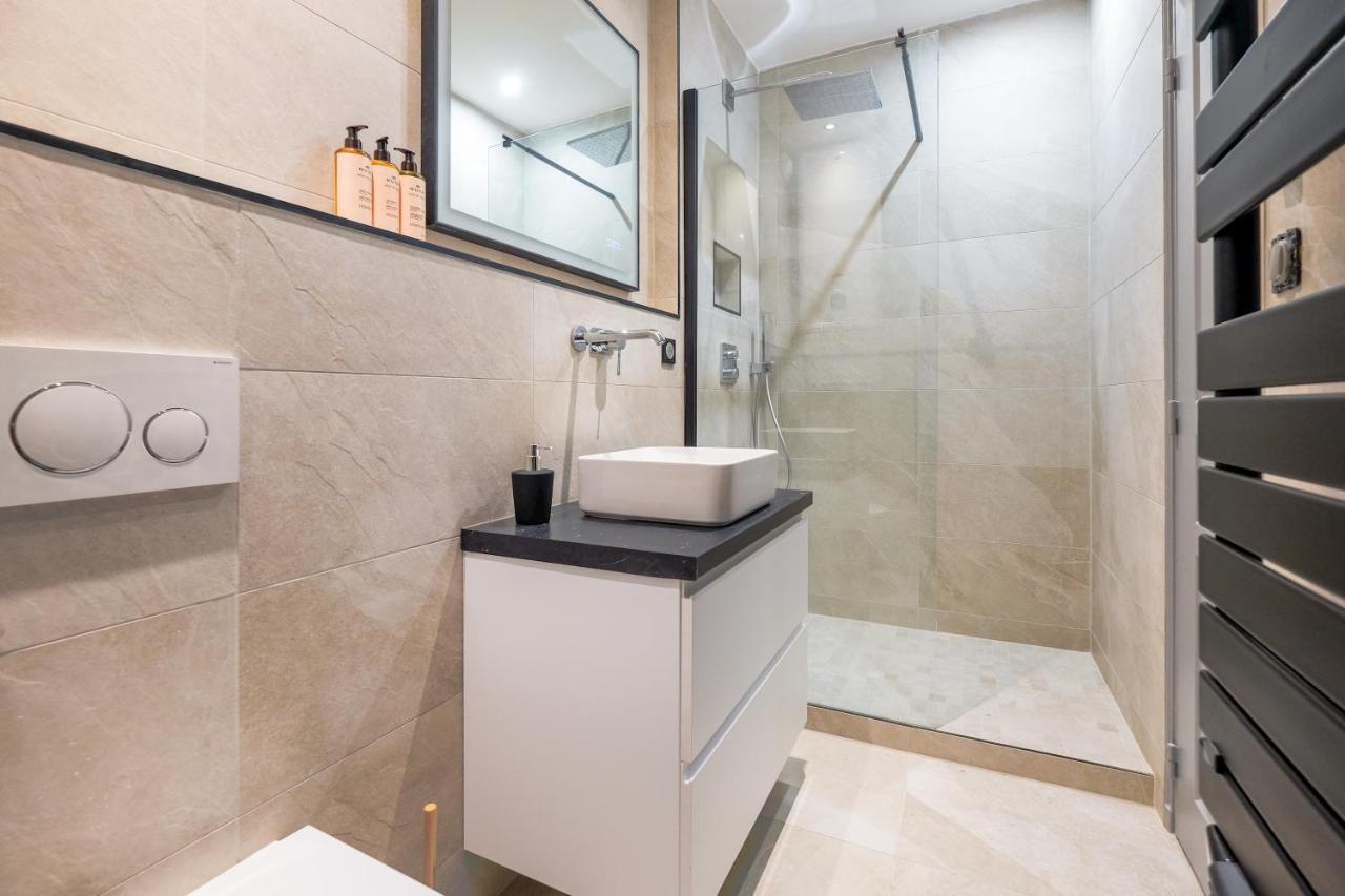 Honore Suite Vue Saone Lyon Dış mekan fotoğraf
