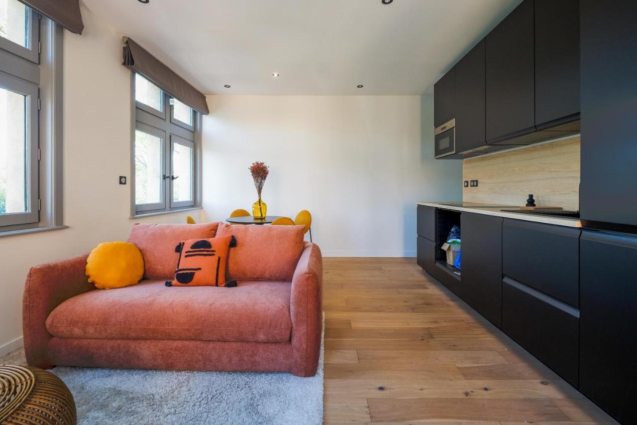 Honore Suite Vue Saone Lyon Dış mekan fotoğraf