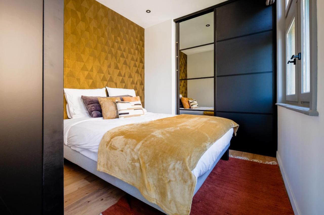Honore Suite Vue Saone Lyon Dış mekan fotoğraf