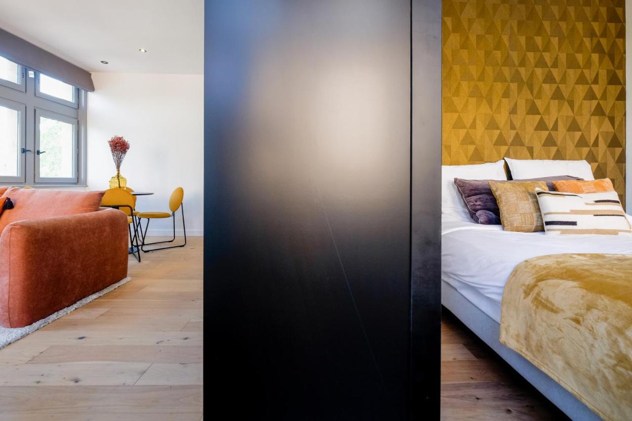 Honore Suite Vue Saone Lyon Dış mekan fotoğraf